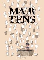 Cover-Bild Maertens