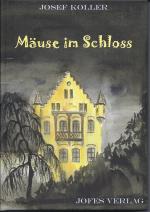 Cover-Bild Mäuse im Schloss