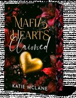 Cover-Bild Mafia Hearts - Claimed