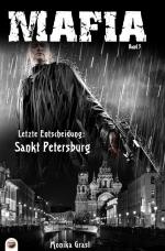 Cover-Bild Mafia: Letzte Entscheidung Sankt Petersburg