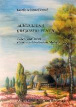 Cover-Bild Magdalena Gregorius-Penth