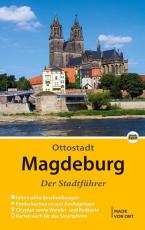 Cover-Bild Magdeburg - Der Stadtführer
