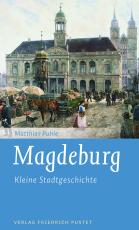 Cover-Bild Magdeburg