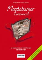 Cover-Bild Magdeburger Geheimnisse