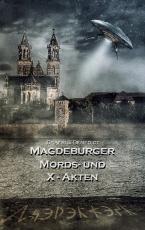Cover-Bild Magdeburger Mords- und X-Akten