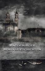 Cover-Bild Magdeburger Mordsgeschichten