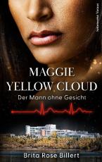 Cover-Bild Maggie Yellow Cloud