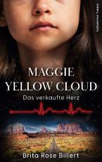 Cover-Bild Maggie Yellow Cloud