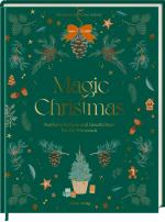Cover-Bild Magic Christmas