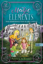 Cover-Bild Magic Elements (Band 2)