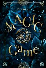 Cover-Bild Magic Game