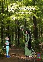 Cover-Bild Magic Kids - Der einzige Weg