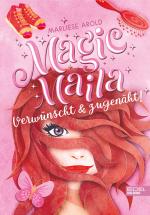 Cover-Bild Magic Maila (Band 3)