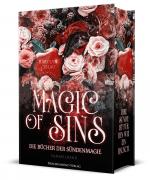 Cover-Bild Magic of Sins