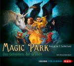 Cover-Bild Magic Park. Das Geheimnis der Greifen (Teil 1)