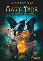 Cover-Bild Magic Park
