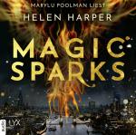 Cover-Bild Magic Sparks