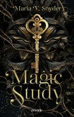 Cover-Bild Magic Study