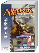 Cover-Bild Magic: The Gathering - Trading Card Guide