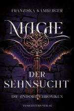 Cover-Bild Magie der Sehnsucht