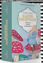 Cover-Bild Magie des Märchenwaldes (VIVIDA)