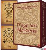 Cover-Bild Magie des Nordens - Tauche in die Ursprünge der nordischen Spiritualität ein