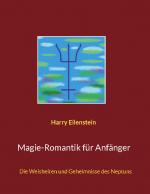 Cover-Bild Magie-Romantik für Anfänger
