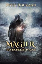 Cover-Bild Magier des dunklen Pfades (Gesamtausgabe)