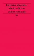 Cover-Bild Magische Blätter I