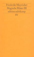 Cover-Bild Magische Blätter III