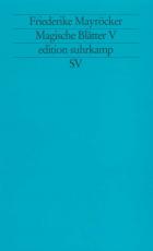 Cover-Bild Magische Blätter V