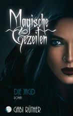 Cover-Bild Magische Gezeiten - Die Jagd