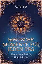 Cover-Bild Magische Momente für jeden Tag