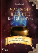 Cover-Bild Magische Rezepte für Potter-Fans