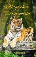 Cover-Bild Magischer Tigerwald