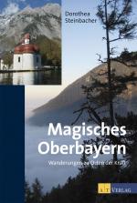 Cover-Bild Magisches Oberbayern