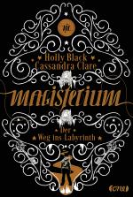 Cover-Bild Magisterium - Der Weg ins Labyrinth