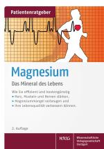 Cover-Bild Magnesium