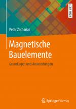 Cover-Bild Magnetische Bauelemente