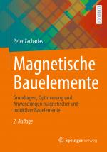 Cover-Bild Magnetische Bauelemente