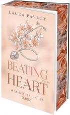 Cover-Bild Magnolia Falls 4: Beating Heart