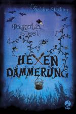 Cover-Bild Magnolia Steel