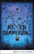 Cover-Bild Magnolia Steel