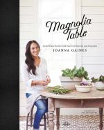 Cover-Bild Magnolia Table