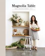 Cover-Bild Magnolia Table