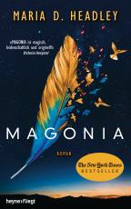 Cover-Bild Magonia
