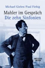 Cover-Bild Mahler im Gespräch