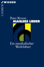 Cover-Bild Mahlers Lieder