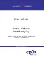 Cover-Bild Mahlers Visionen vom Untergang
