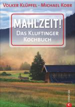 Cover-Bild Mahlzeit!